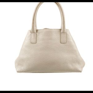 Akris Leather Crossbody Bag